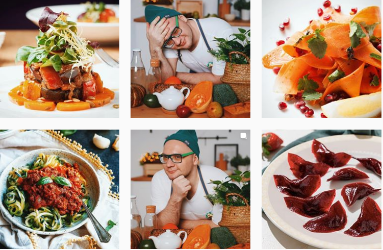 [Сергей Леонов] Вкусная кухня 2 (2019)_0.png